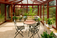 Burghfield conservatory quotes
