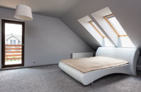 Burghfield bedroom extensions