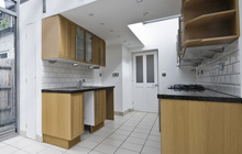 Burghfield kitchen extension leads